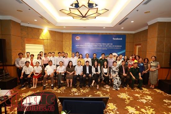 Tăng cường vai trò của công nghệ và mạng xã hội trong ứng phó thảm họa thiên tai ảnh 1